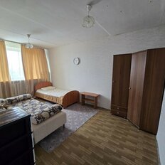 Квартира 30 м², 1-комнатная - изображение 3