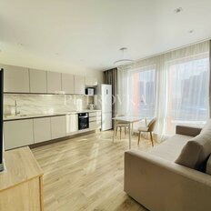Квартира 50,5 м², 3-комнатные - изображение 3