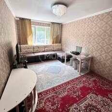 Квартира 40 м², 1-комнатная - изображение 1