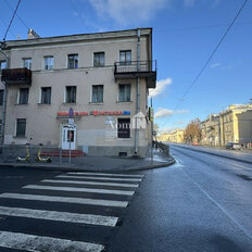 22 м², 2 комнаты - изображение 3