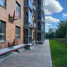 Квартира 58,4 м², 2-комнатная - изображение 3