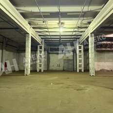 537 м², помещение свободного назначения - изображение 2