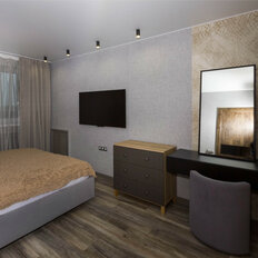 Квартира 105 м², 3-комнатная - изображение 5