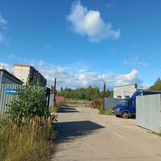 160 м², производственное помещение - изображение 1