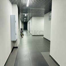 Квартира 36 м², 1-комнатная - изображение 2