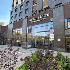 Квартира 38,8 м², 1-комнатная - изображение 2