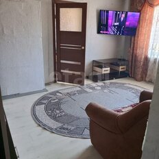 Квартира 39 м², 2-комнатная - изображение 1