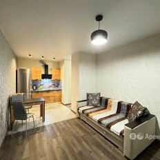 Квартира 26 м², студия - изображение 2