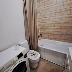 Квартира 36 м², 1-комнатная - изображение 5