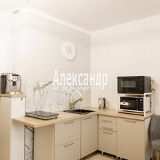 Квартира 28,1 м², студия - изображение 2