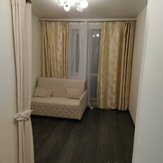 Квартира 27 м², 1-комнатная - изображение 4