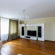 Квартира 97,9 м², 2-комнатная - изображение 3