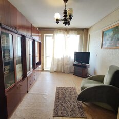 Квартира 46 м², 2-комнатная - изображение 3