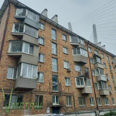 Квартира 30,9 м², 1-комнатная - изображение 1