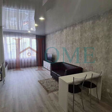 Квартира 38 м², студия - изображение 5