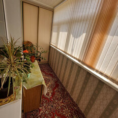 Квартира 41,4 м², 1-комнатная - изображение 5