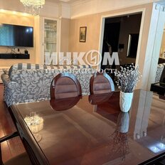 Квартира 83,3 м², 3-комнатная - изображение 4