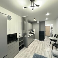 Квартира 19 м², студия - изображение 5