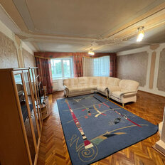 Квартира 135 м², 4-комнатная - изображение 1