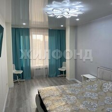 Квартира 51 м², 2-комнатная - изображение 4