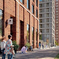 Квартира 108,4 м², 4-комнатная - изображение 5