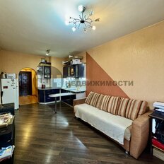 Квартира 28,7 м², студия - изображение 3