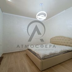 Квартира 58,2 м², 3-комнатная - изображение 1