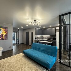 Квартира 56 м², 3-комнатная - изображение 3
