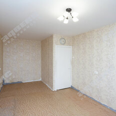 Квартира 40,7 м², 1-комнатная - изображение 4