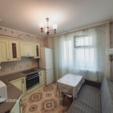 Квартира 40,6 м², 1-комнатная - изображение 1