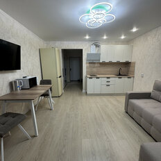 Квартира 29 м², студия - изображение 1
