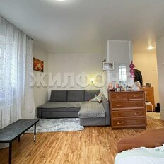 Квартира 30,1 м², 1-комнатная - изображение 3