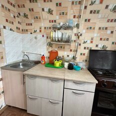 Квартира 28 м², 1-комнатная - изображение 3