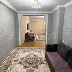 Квартира 120 м², 3-комнатная - изображение 2