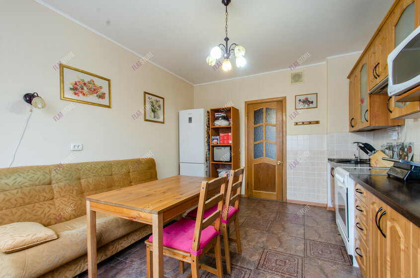 51,2 м², 2-комнатная квартира 10 258 800 ₽ - изображение 36