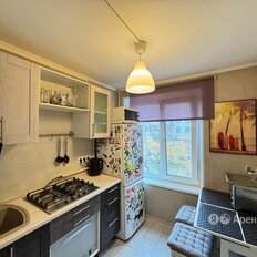 Квартира 32 м², 1-комнатная - изображение 1