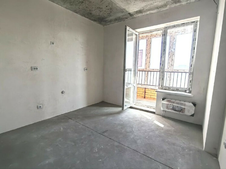 27 м², квартира-студия 3 700 000 ₽ - изображение 49