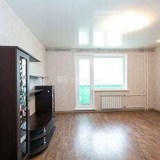 Квартира 52,6 м², 2-комнатная - изображение 5