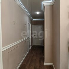 Квартира 78,5 м², 3-комнатная - изображение 4