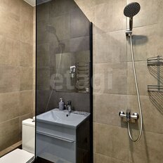 Квартира 30 м², студия - изображение 5