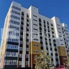 Квартира 59 м², 3-комнатная - изображение 2