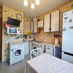 Квартира 50,2 м², 2-комнатная - изображение 1