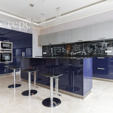 Квартира 217 м², 4-комнатная - изображение 5