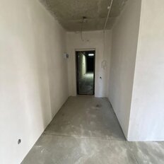 Квартира 105 м², 3-комнатная - изображение 4