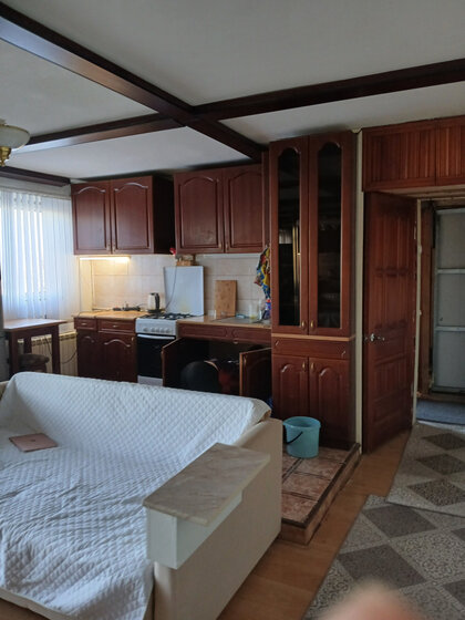 38,3 м², 1-комнатная квартира 6 081 000 ₽ - изображение 48