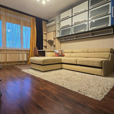 Квартира 42 м², 1-комнатная - изображение 3