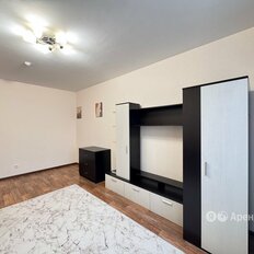 Квартира 37 м², 1-комнатная - изображение 5