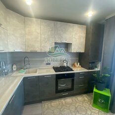 Квартира 41 м², 1-комнатная - изображение 3