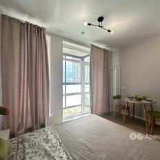 Квартира 22 м², студия - изображение 2