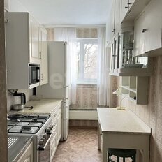 Квартира 58 м², 3-комнатная - изображение 1
